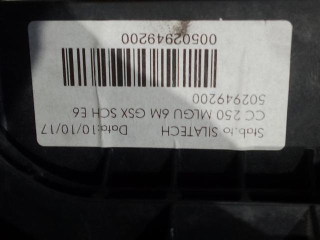 Mechanizm zmiany biegów (cięgno) Peugeot Boxer 3 250