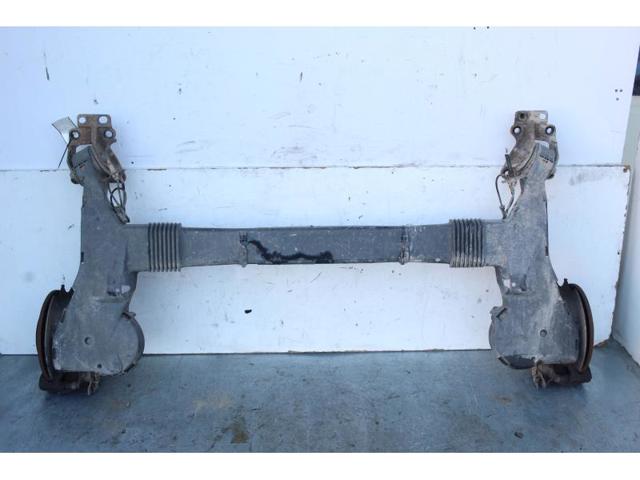 Korpus osi tylnej 1614089580 PEUGEOT