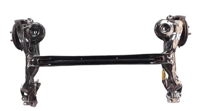 Korpus osi tylnej 1614089580 PEUGEOT