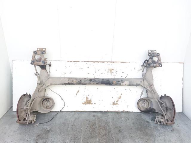 Korpus osi tylnej 1614089580 PEUGEOT