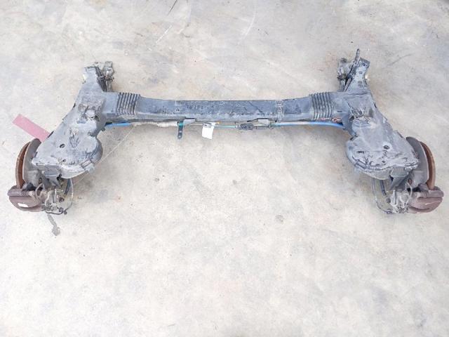Korpus osi tylnej 1614089580 PEUGEOT
