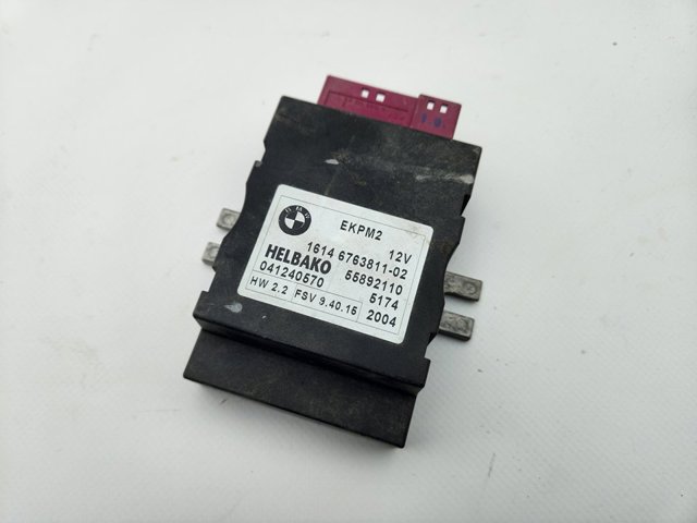 16146763811 BMW