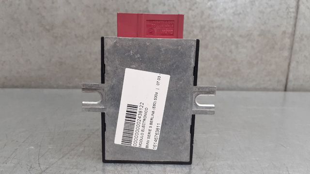 16146763811 BMW