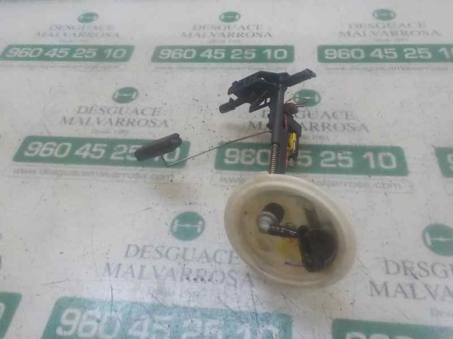 Moduł pompy paliwowej z czujnikiem poziomu paliwa 16146765827 BMW