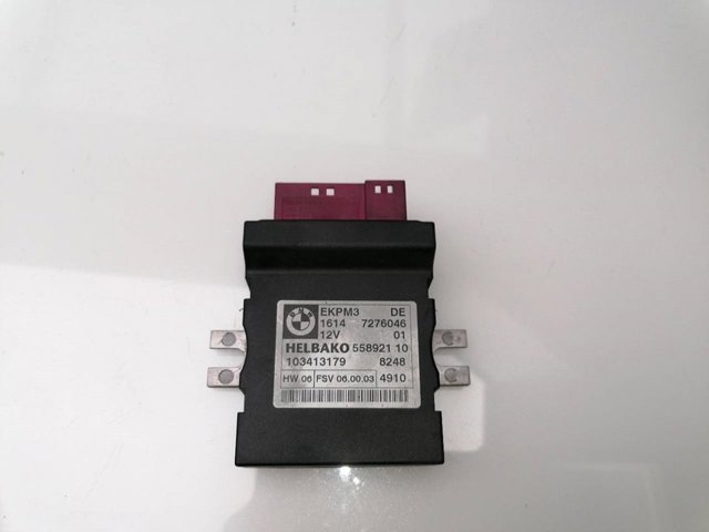 16147169960 BMW