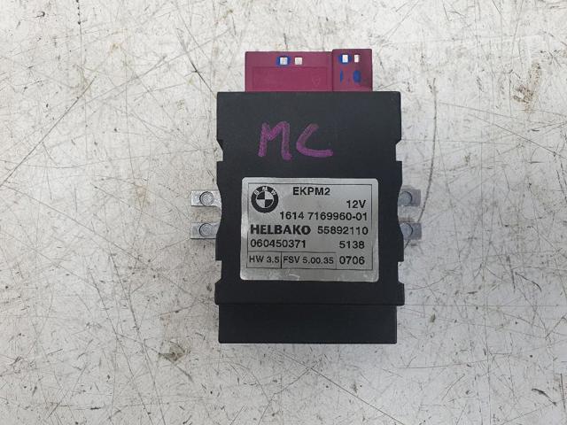 16147169960 BMW