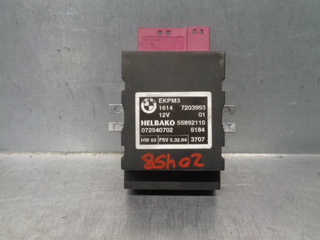 16147203993 BMW
