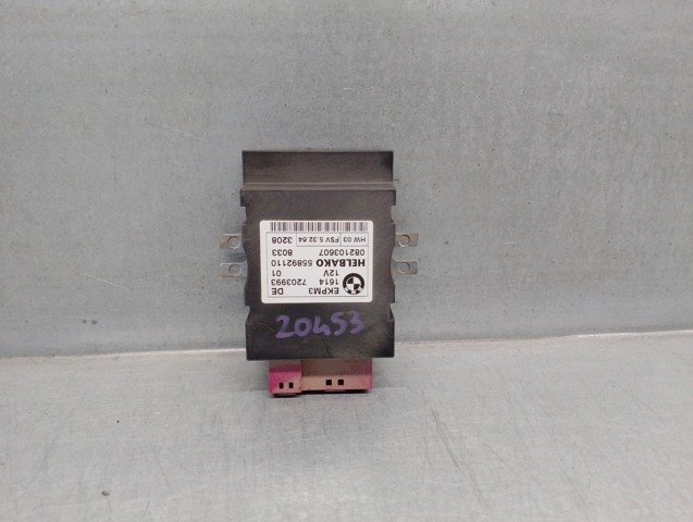 16147203993 BMW