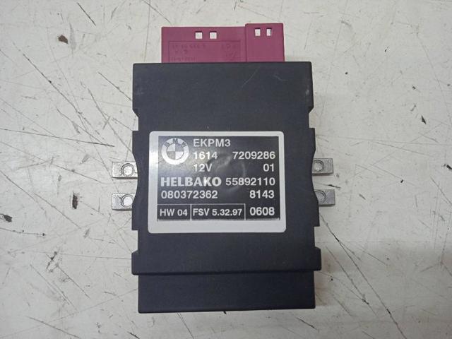 16147209286 BMW