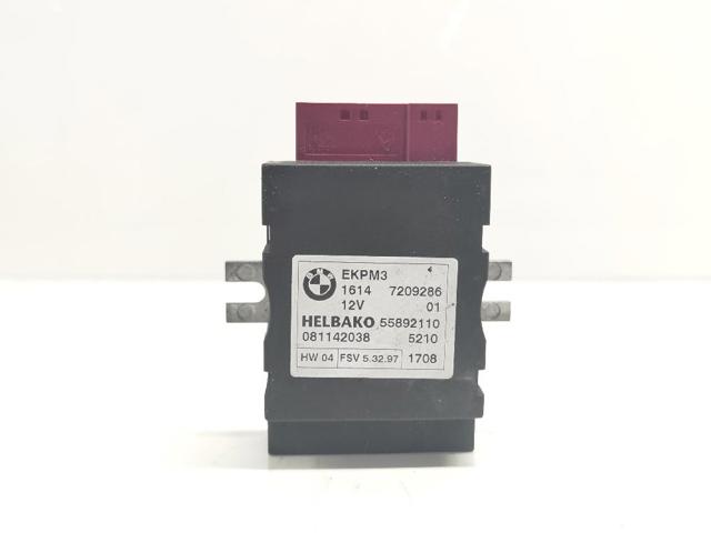 16147209286 BMW