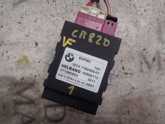 16147229173 BMW