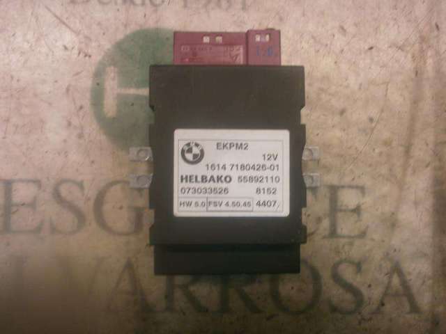 16147229173 BMW