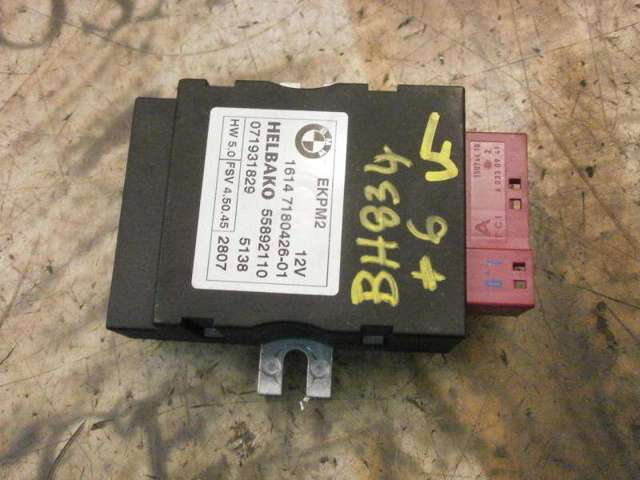 16147229173 BMW
