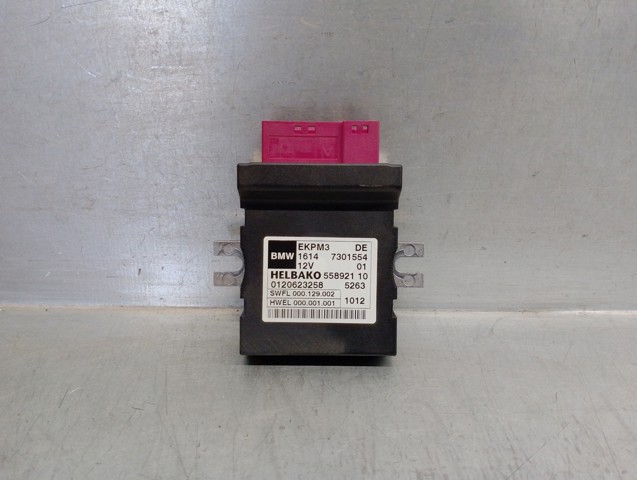 16147301554 BMW