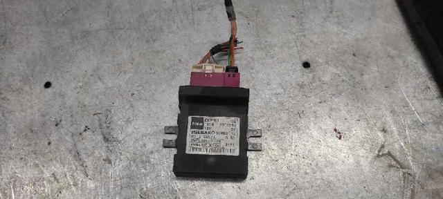 Sterownik pompy paliwa 16147301554 BMW