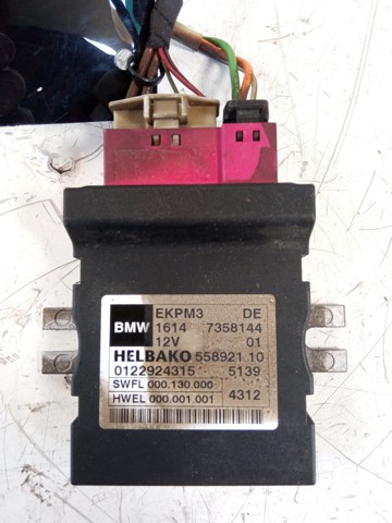 16147358144 BMW