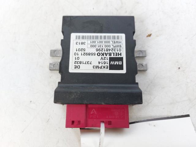 16147371832 BMW