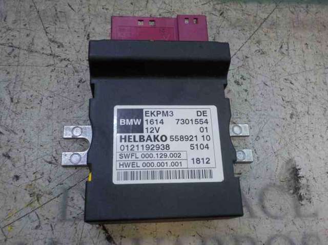 16147371832 BMW