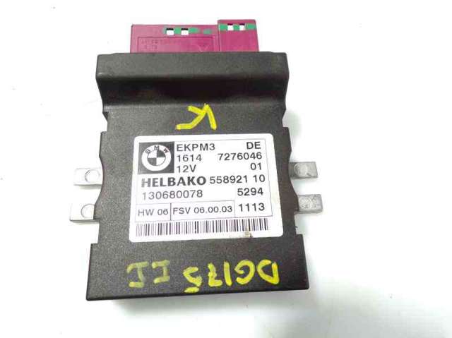 16147407513 BMW