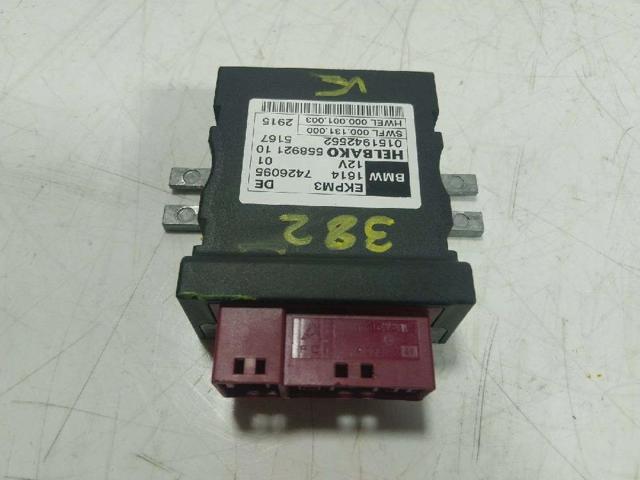 16147411596 BMW