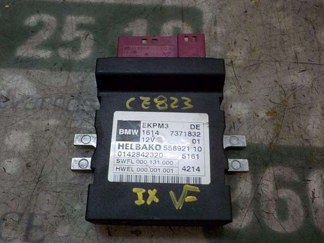 16147411596 BMW