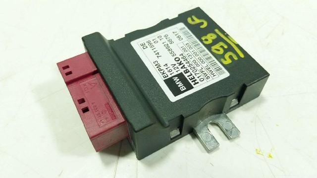 16147411596 BMW