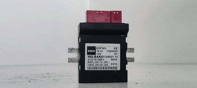 16147426095 BMW