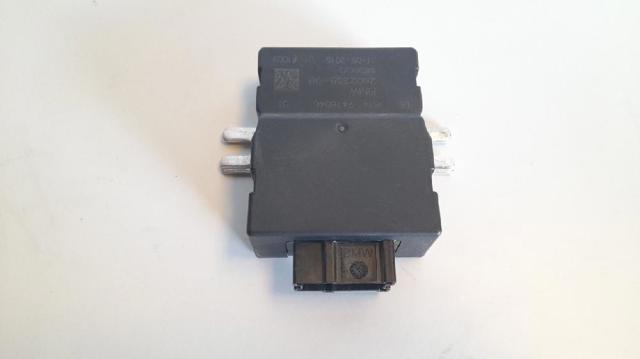 Sterownik pompy paliwa 16147476046 BMW