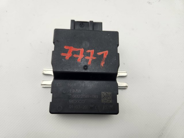 16147476046 BMW