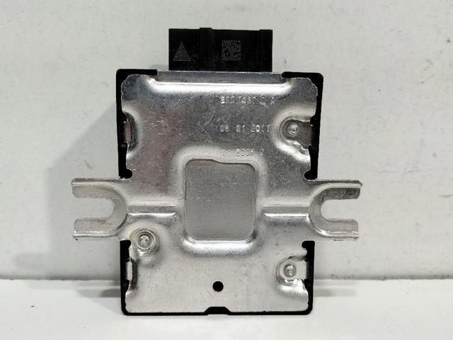 Sterownik pompy paliwa 16147476687 BMW