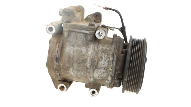 Sprężarka klimatyzacji 1615017700 HYUNDAI