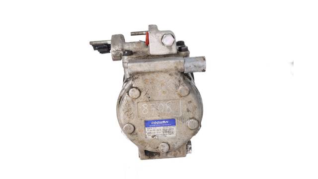 Sprężarka klimatyzacji 1615017700 HYUNDAI