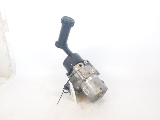 Pompa wspomagania hydraulicznego kierownicy 1615094280 PEUGEOT