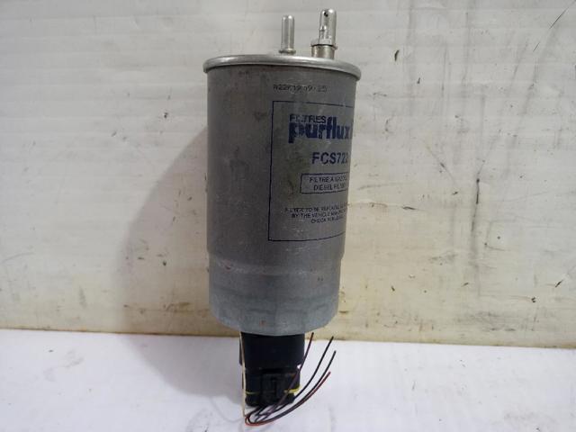 Filtr paliwa 1616322380 PEUGEOT