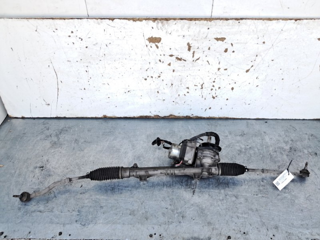 Listwa kierownicza (maglownica) 1616325380 PEUGEOT