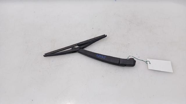 Pióro wycieraczki szyby tylnej 1616433980 PEUGEOT