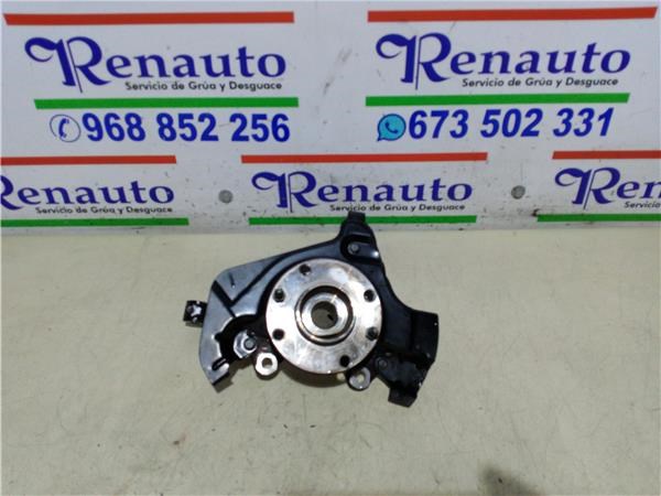 Resor tylny 1616781080 PEUGEOT