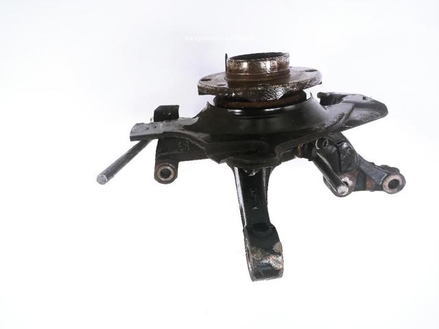 Resor tylny Peugeot Boxer 2 244