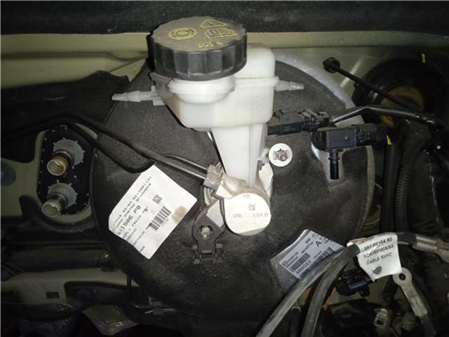 Wzmacniacz próżniowy hamulców 1616905380 PEUGEOT