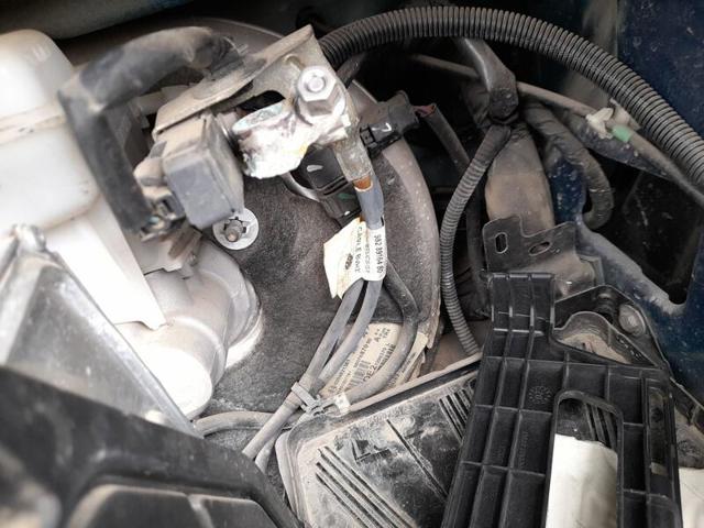 Wzmacniacz próżniowy hamulców 1616905380 PEUGEOT