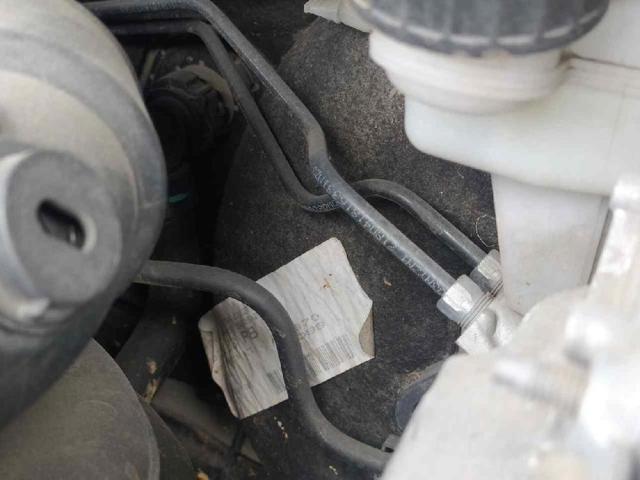 Wzmacniacz próżniowy hamulców 1616905380 PEUGEOT