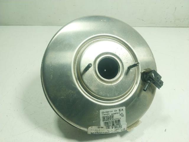 Wzmacniacz próżniowy hamulców 1616905380 PEUGEOT