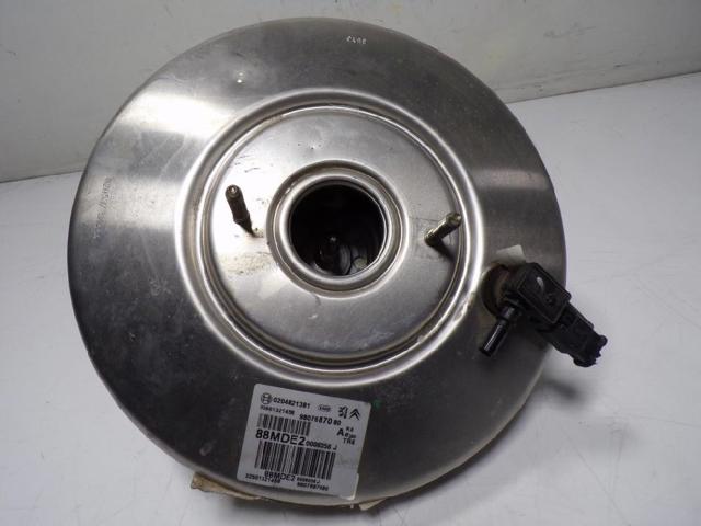 Wzmacniacz próżniowy hamulców 1616905380 PEUGEOT