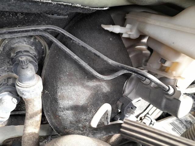 Wzmacniacz próżniowy hamulców 1616905380 PEUGEOT