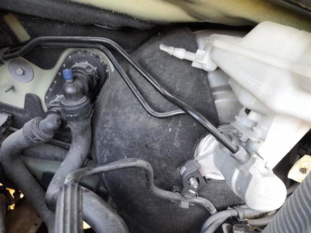 Wzmacniacz próżniowy hamulców 1616905380 PEUGEOT