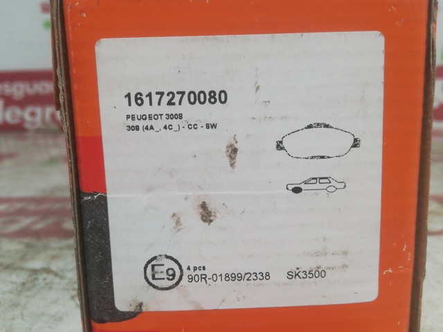 1617270080 Peugeot/Citroen