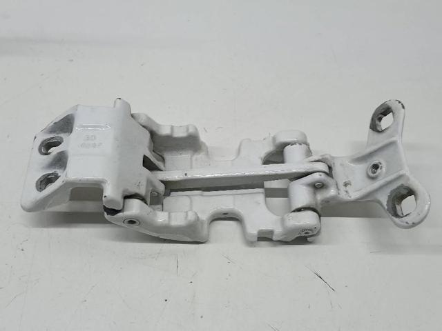 Zawias drzwi tylnych (skrzydłowych) prawy górny 1617323880 PEUGEOT