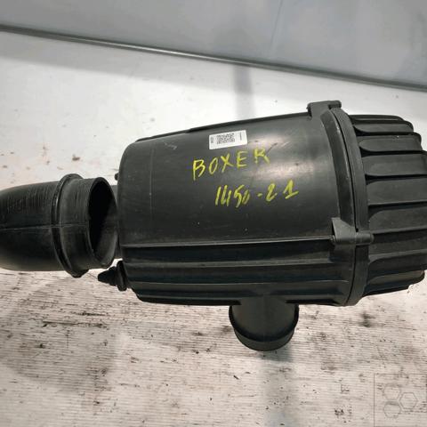 Obudowa filtra powietrza 1617361780 PEUGEOT