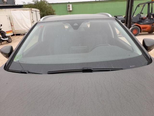 Szyba przednia Citroen C5