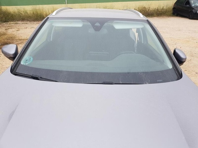 Szyba przednia Citroen C5